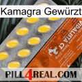 Kamagra Gewürzt 42